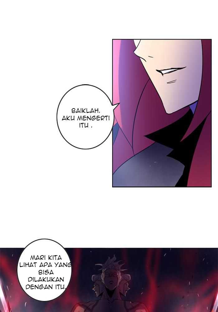 Soul Cartel Chapter 90 - halaman 29