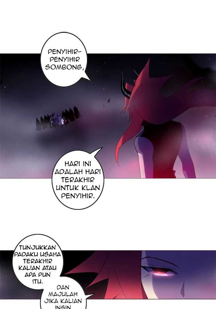 Soul Cartel Chapter 90 - halaman 3
