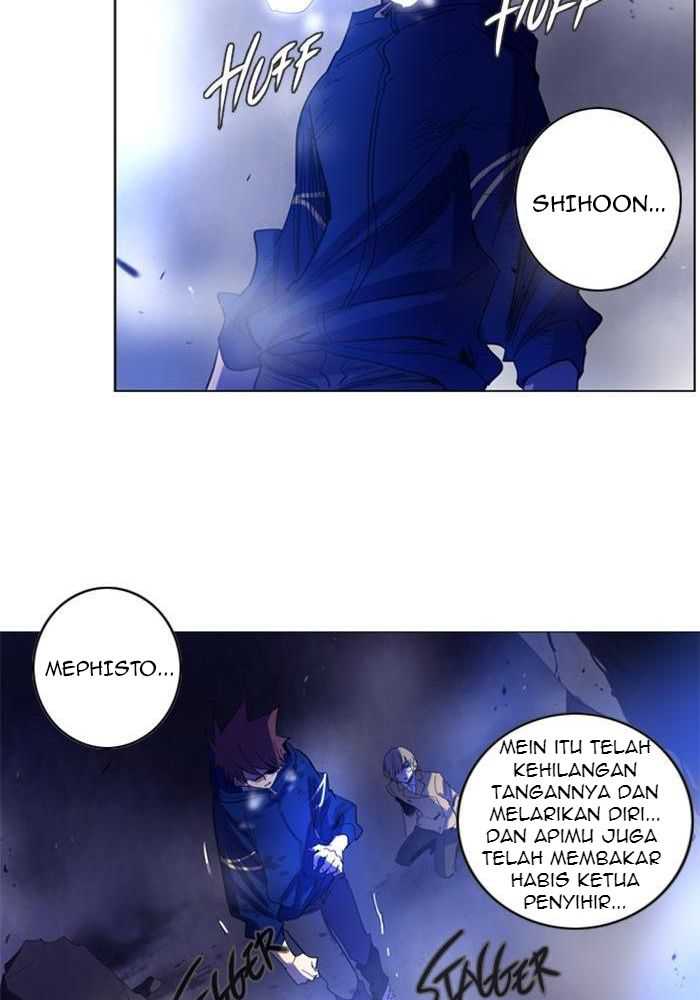 Soul Cartel Chapter 90 - halaman 33
