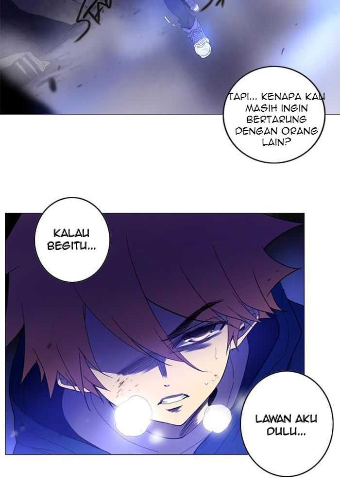 Soul Cartel Chapter 90 - halaman 34