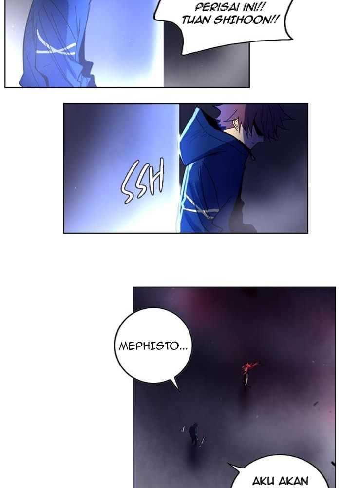 Soul Cartel Chapter 90 - halaman 36
