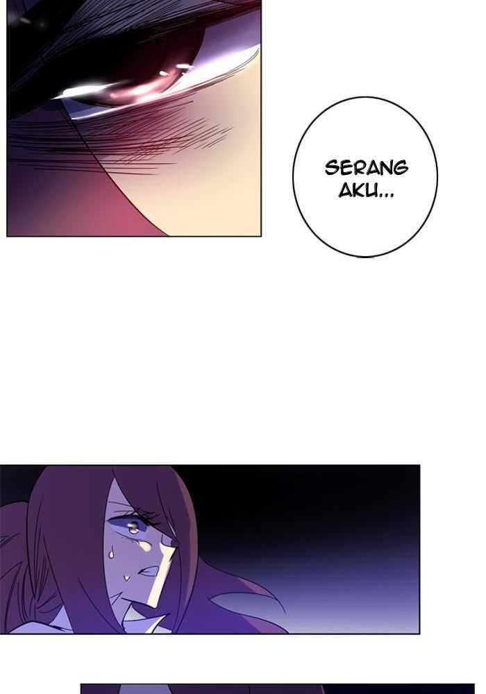 Soul Cartel Chapter 90 - halaman 38