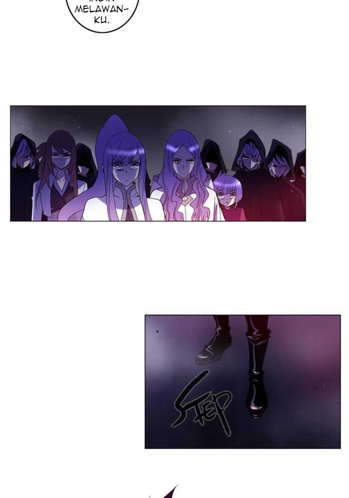 Soul Cartel Chapter 90 - halaman 4