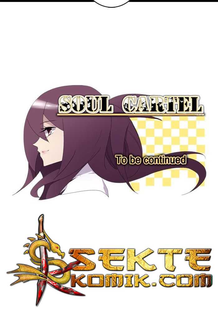 Soul Cartel Chapter 90 - halaman 52
