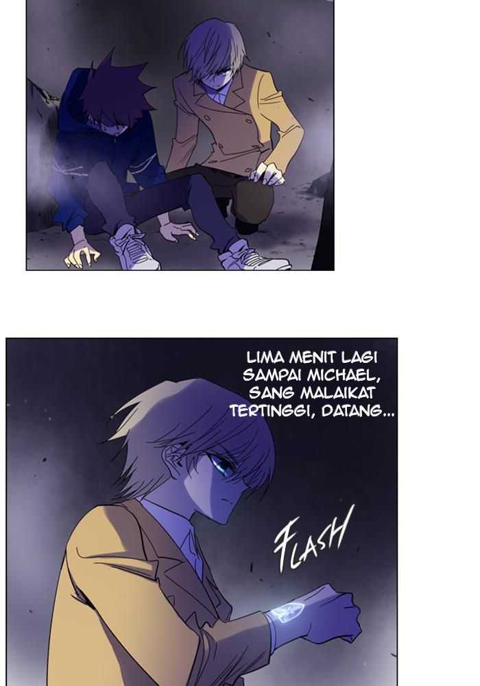 Soul Cartel Chapter 90 - halaman 6