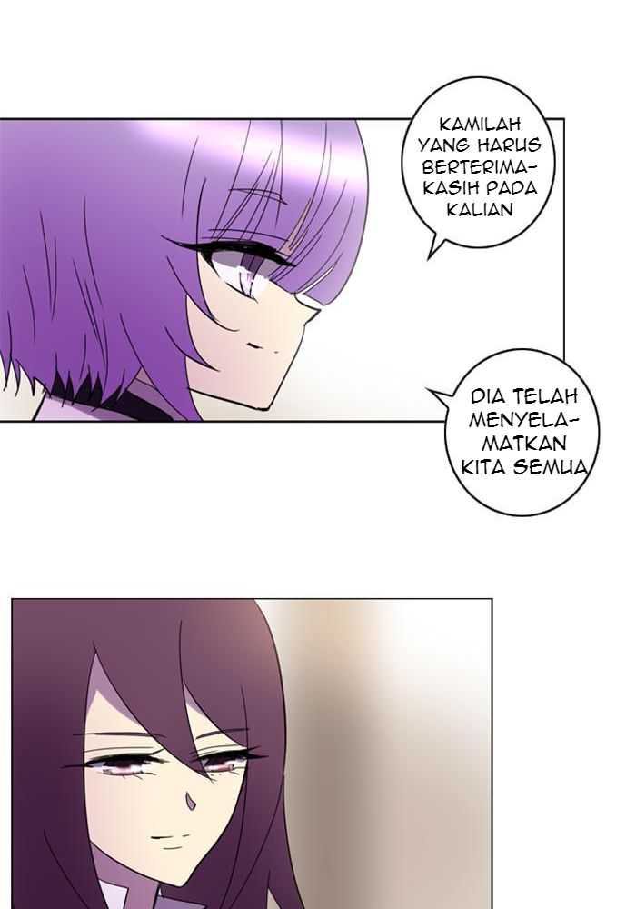 Soul Cartel Chapter 91 - halaman 10