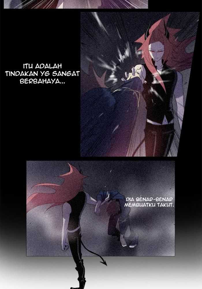 Soul Cartel Chapter 91 - halaman 12