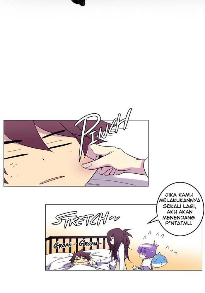 Soul Cartel Chapter 91 - halaman 13