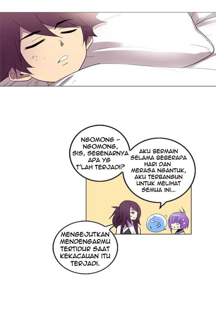 Soul Cartel Chapter 91 - halaman 15