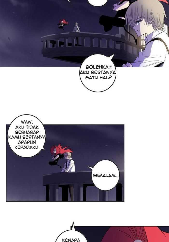 Soul Cartel Chapter 91 - halaman 18