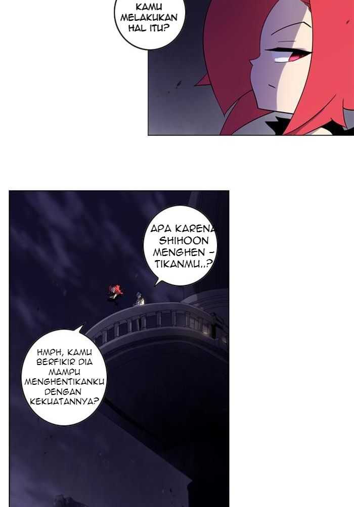 Soul Cartel Chapter 91 - halaman 19