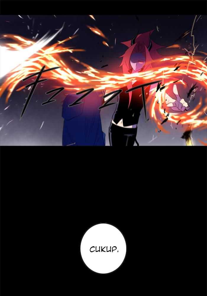 Soul Cartel Chapter 91 - halaman 2