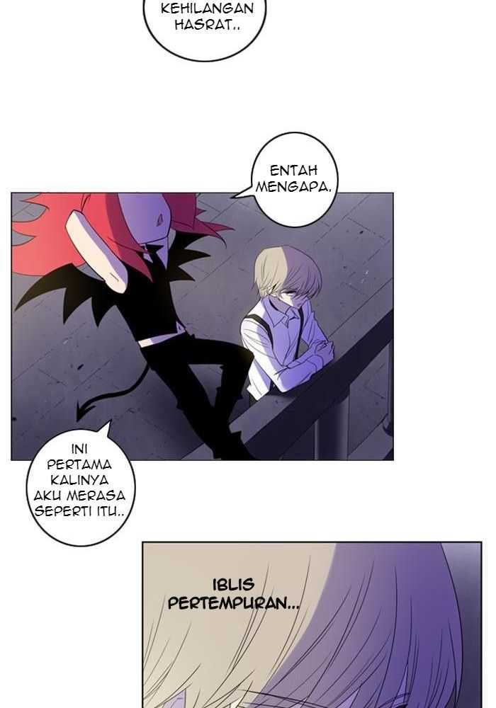 Soul Cartel Chapter 91 - halaman 21
