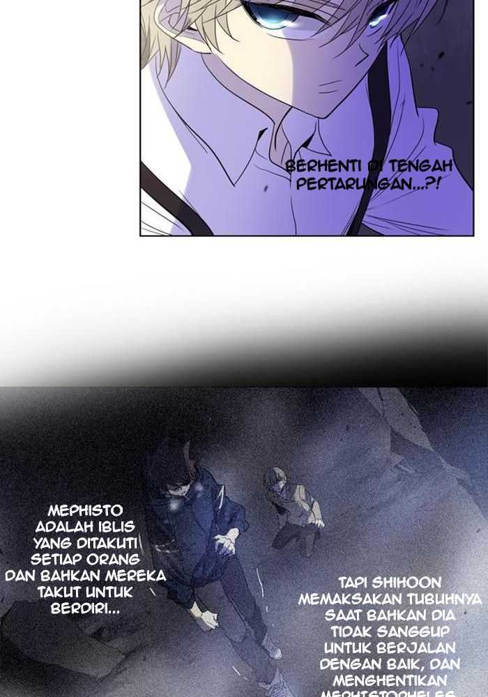 Soul Cartel Chapter 91 - halaman 22