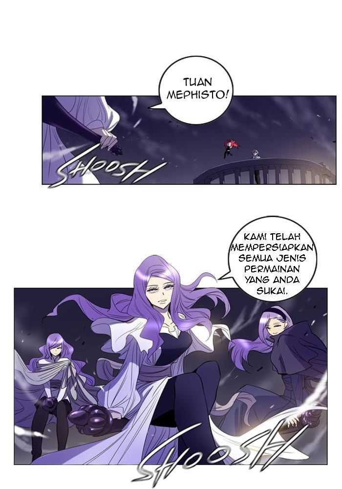 Soul Cartel Chapter 91 - halaman 24