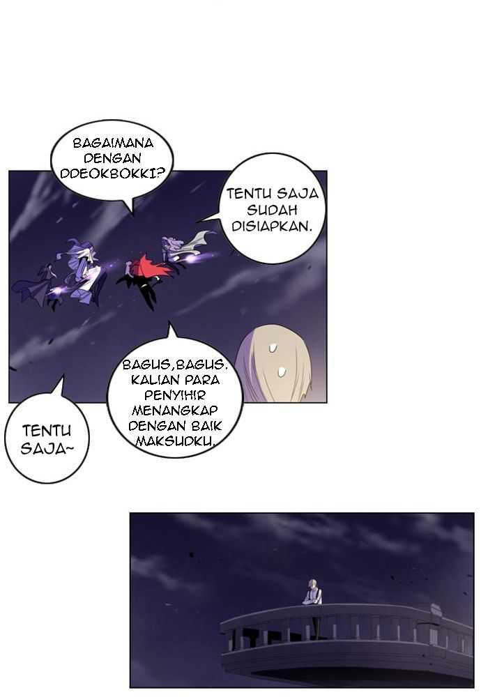 Soul Cartel Chapter 91 - halaman 25