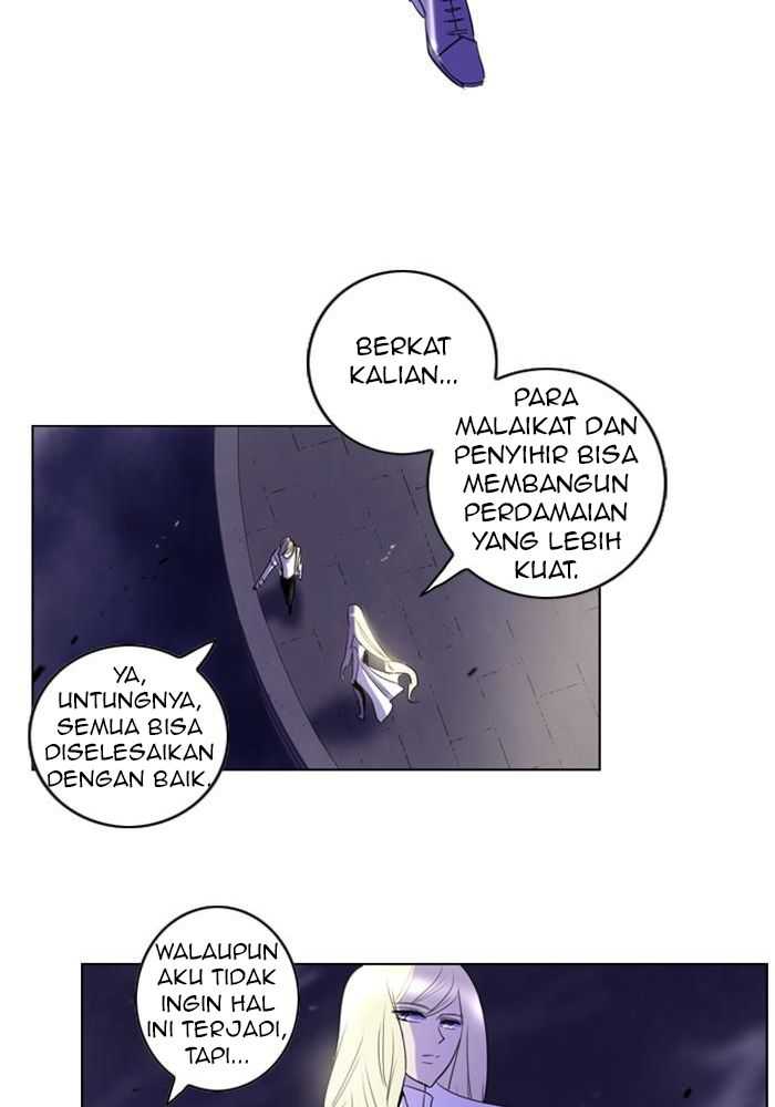 Soul Cartel Chapter 91 - halaman 28