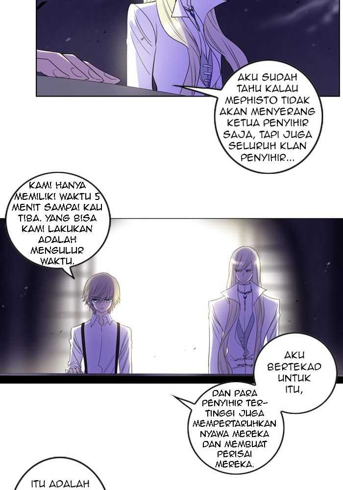 Soul Cartel Chapter 91 - halaman 29
