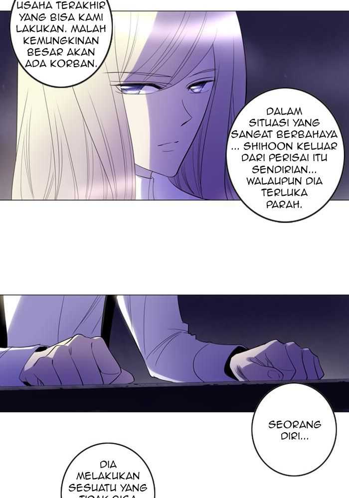 Soul Cartel Chapter 91 - halaman 30