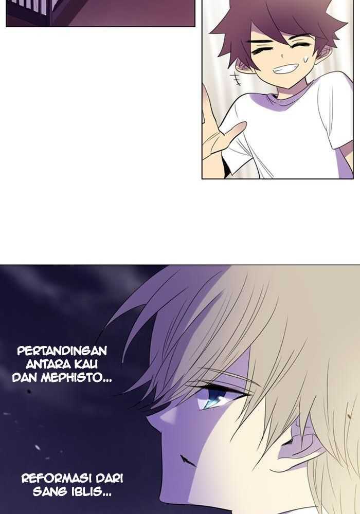 Soul Cartel Chapter 91 - halaman 34