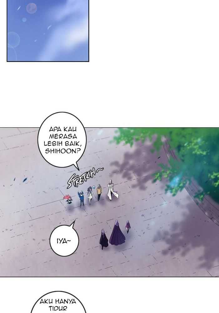 Soul Cartel Chapter 91 - halaman 37