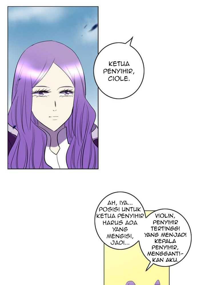 Soul Cartel Chapter 91 - halaman 39