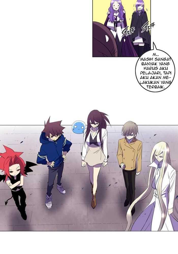 Soul Cartel Chapter 91 - halaman 40