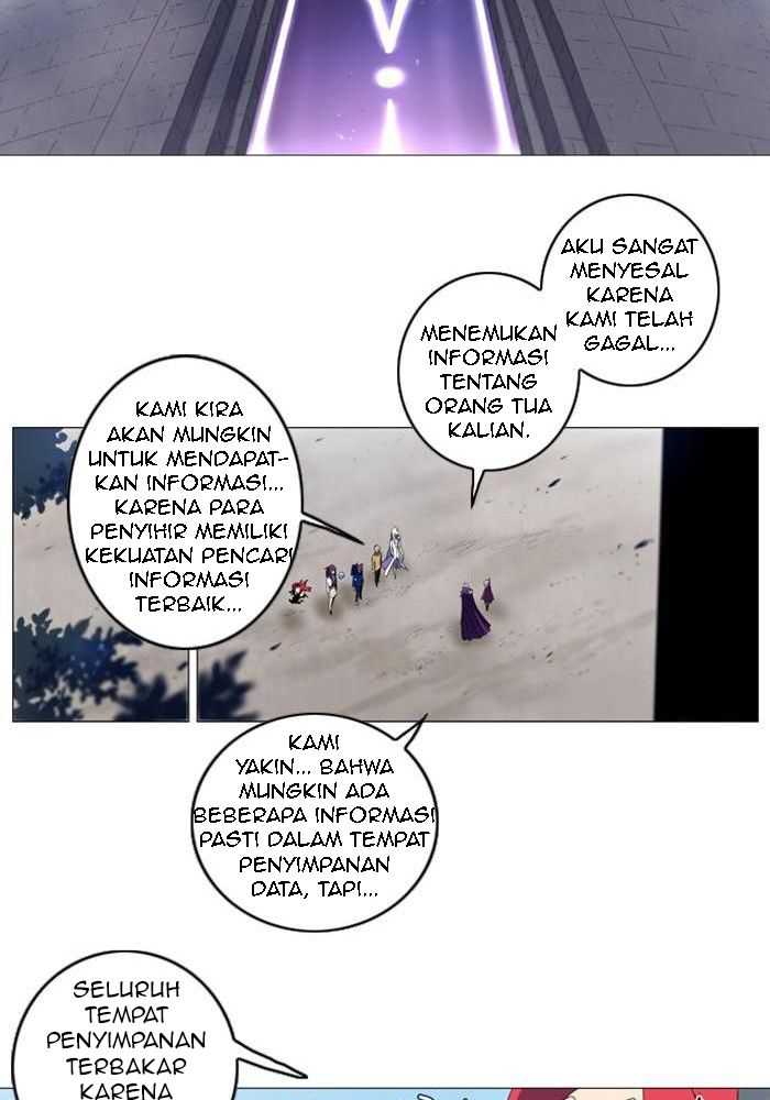 Soul Cartel Chapter 91 - halaman 42