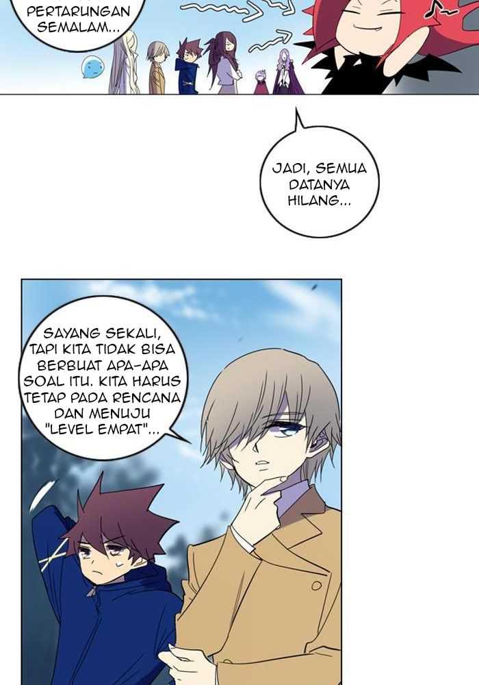 Soul Cartel Chapter 91 - halaman 43