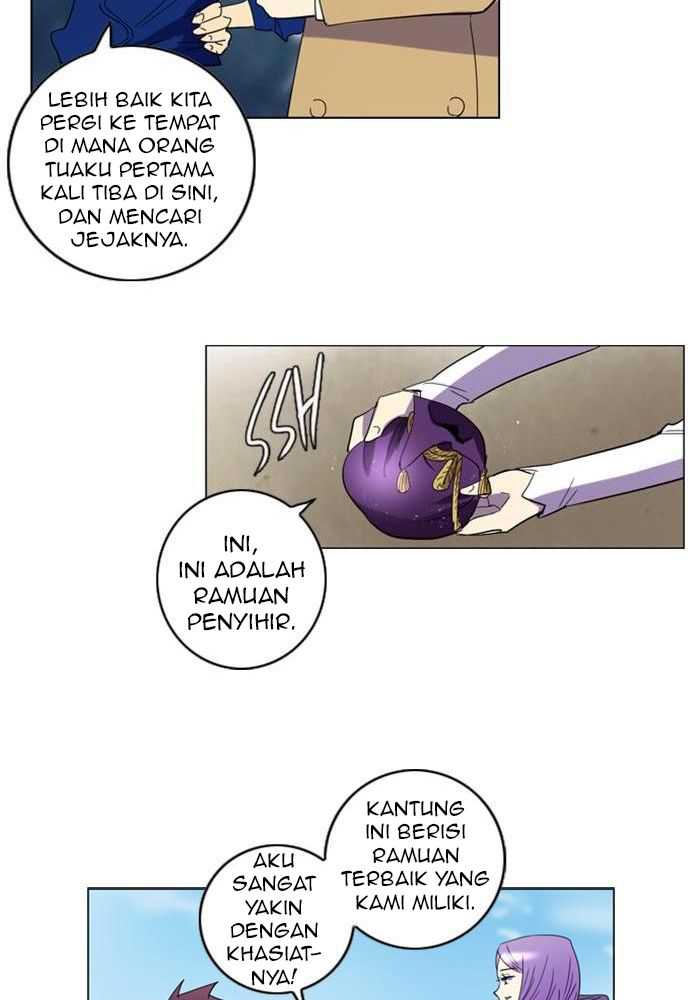 Soul Cartel Chapter 91 - halaman 44