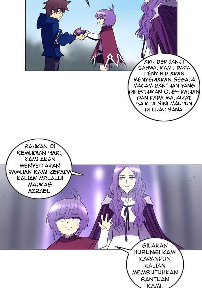 Soul Cartel Chapter 91 - halaman 45