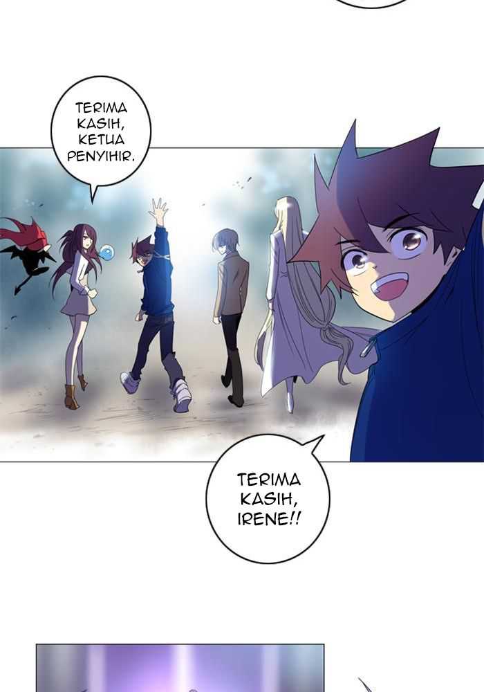 Soul Cartel Chapter 91 - halaman 46