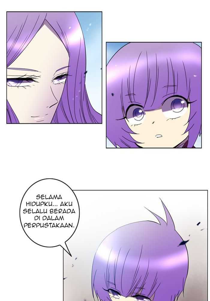 Soul Cartel Chapter 91 - halaman 51
