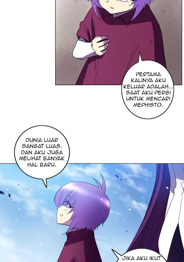 Soul Cartel Chapter 91 - halaman 52