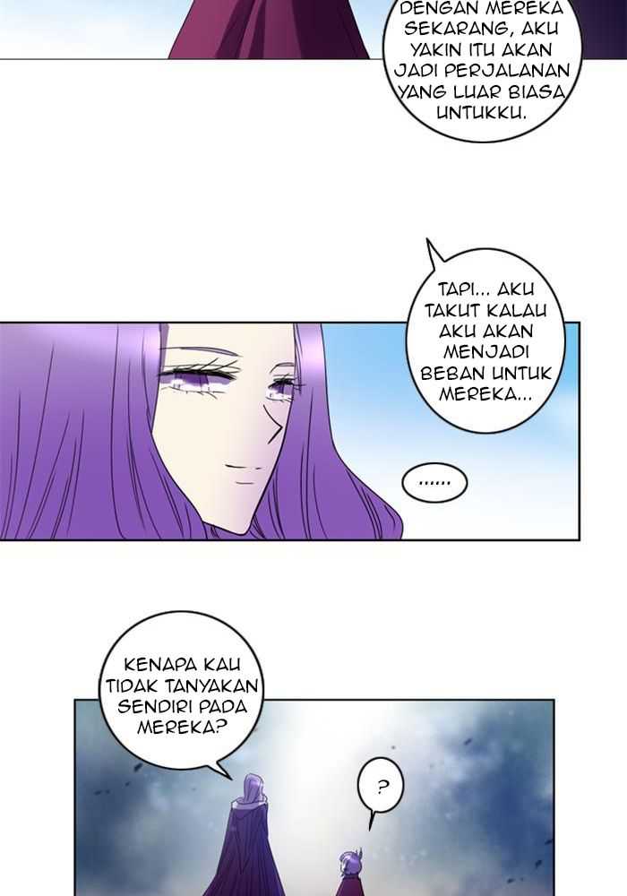 Soul Cartel Chapter 91 - halaman 53