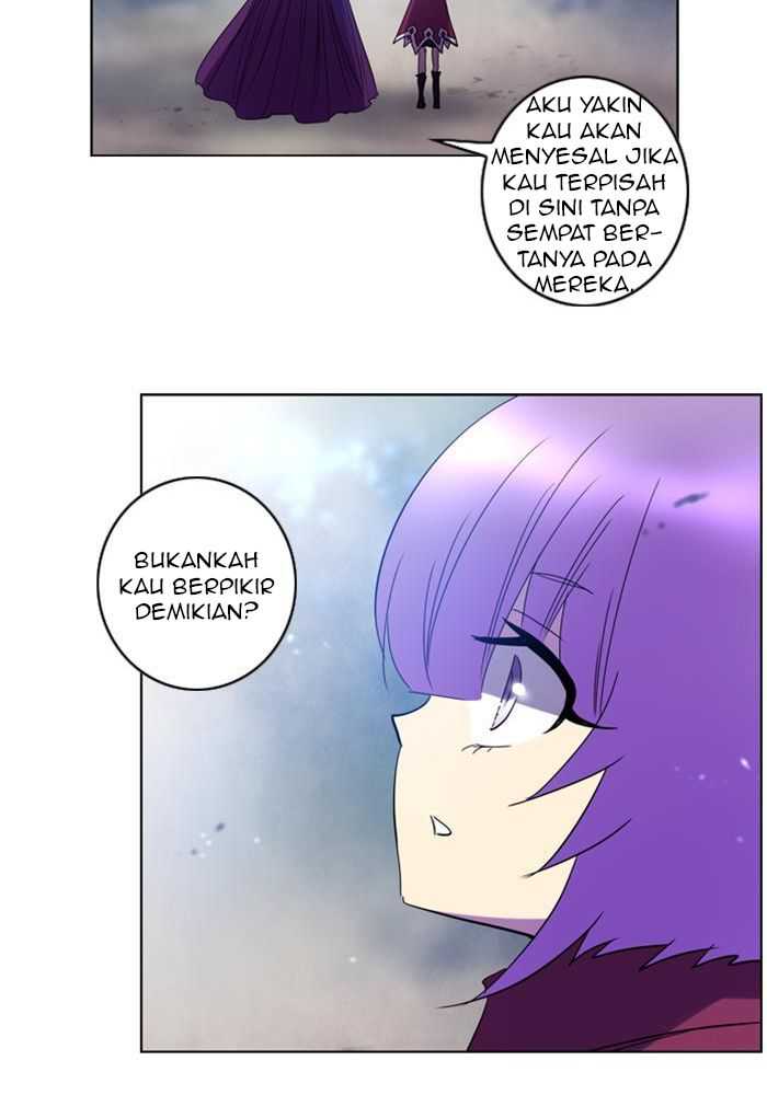 Soul Cartel Chapter 91 - halaman 54