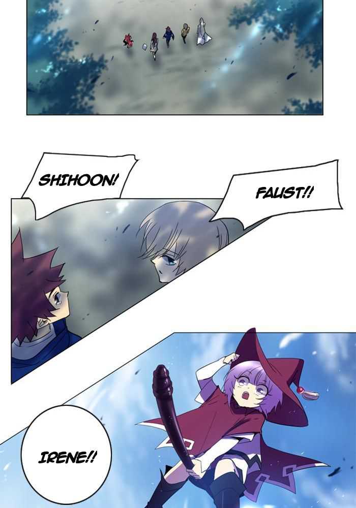 Soul Cartel Chapter 91 - halaman 56