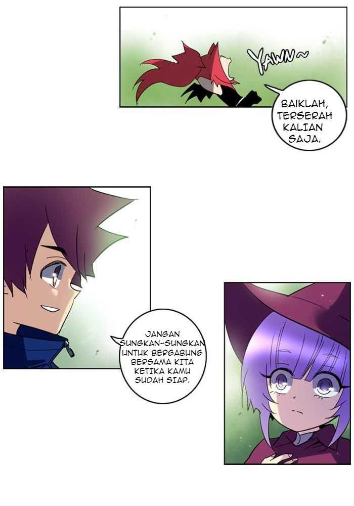 Soul Cartel Chapter 92 - halaman 10