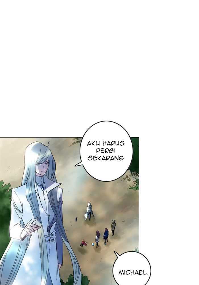 Soul Cartel Chapter 92 - halaman 15