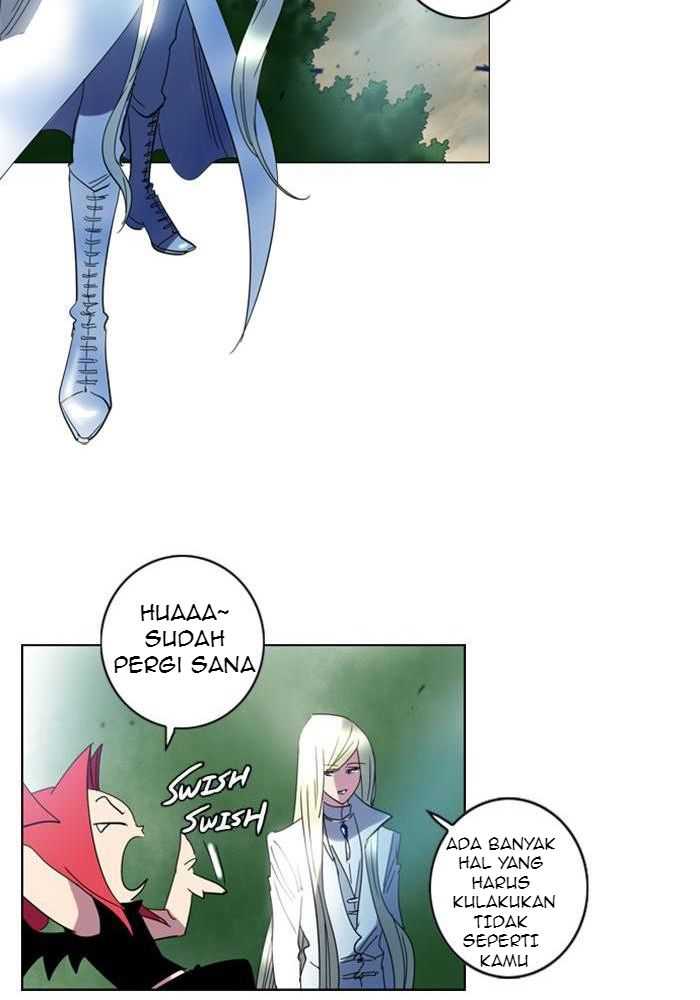 Soul Cartel Chapter 92 - halaman 16