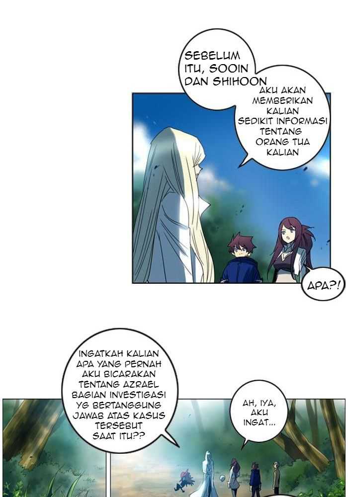 Soul Cartel Chapter 92 - halaman 17
