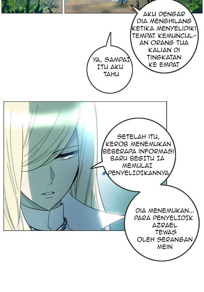 Soul Cartel Chapter 92 - halaman 18