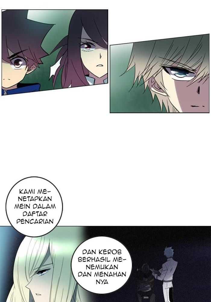 Soul Cartel Chapter 92 - halaman 19
