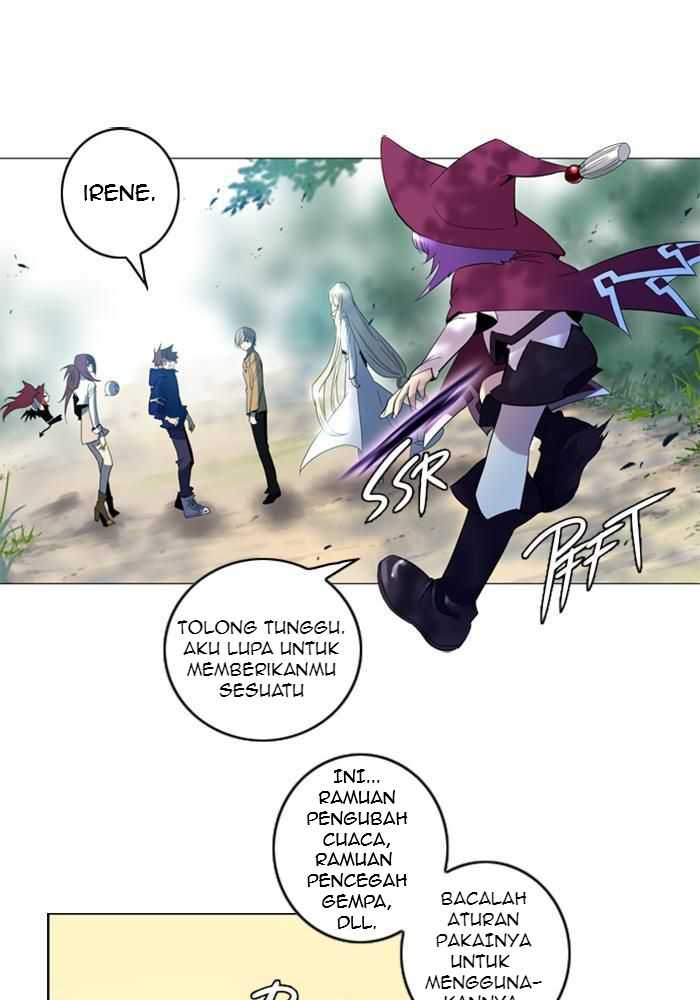 Soul Cartel Chapter 92 - halaman 2