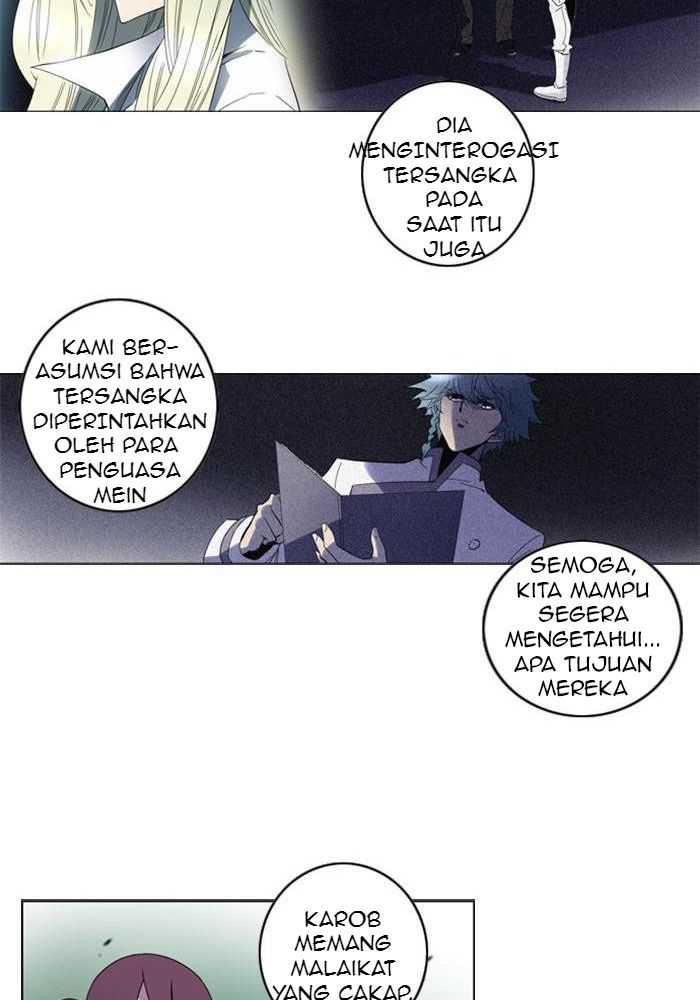 Soul Cartel Chapter 92 - halaman 20