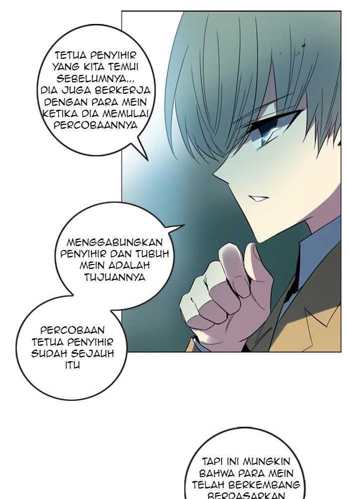 Soul Cartel Chapter 92 - halaman 22