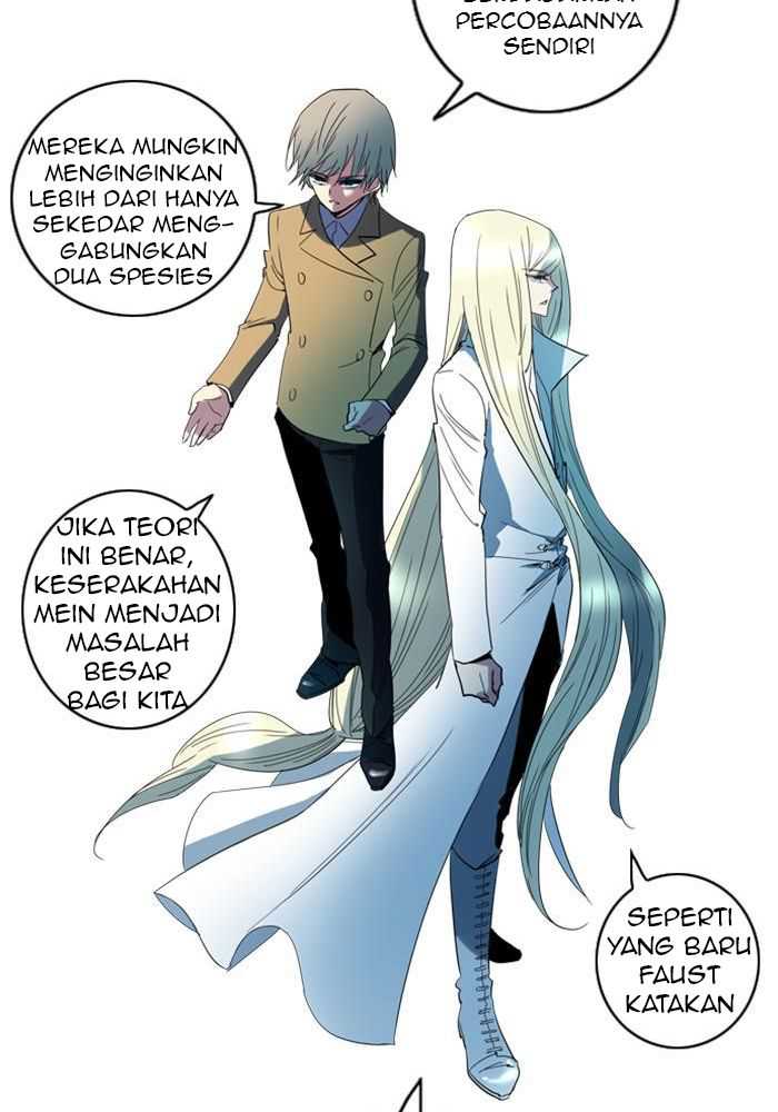 Soul Cartel Chapter 92 - halaman 23