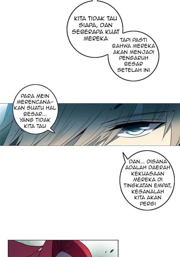 Soul Cartel Chapter 92 - halaman 24