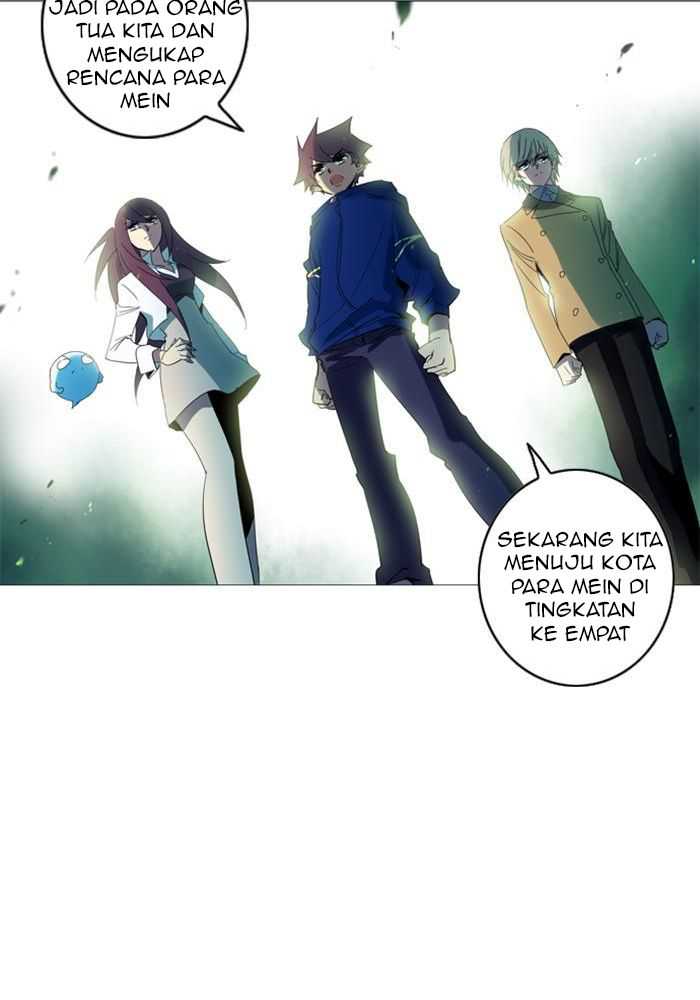 Soul Cartel Chapter 92 - halaman 27