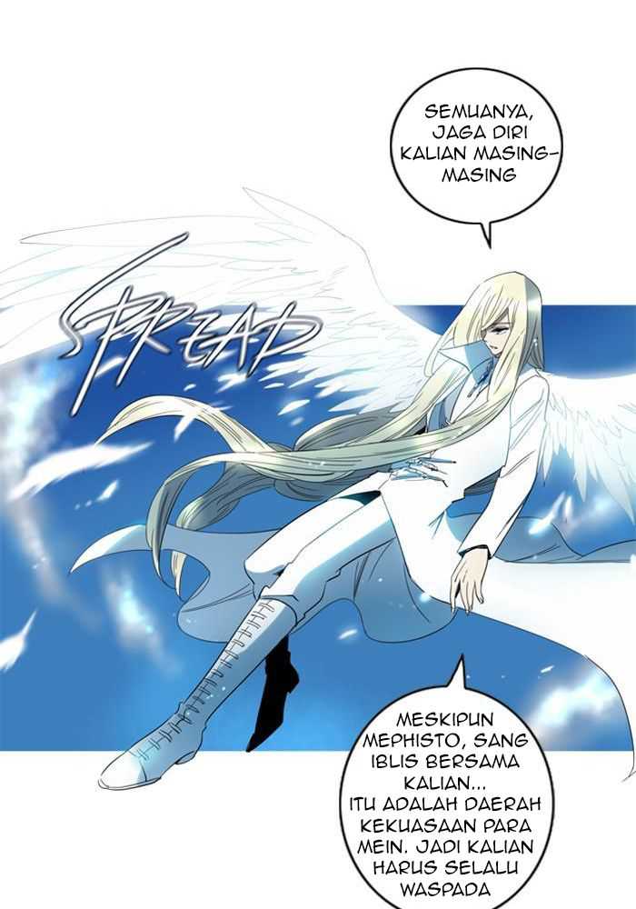 Soul Cartel Chapter 92 - halaman 28